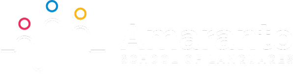 Amaranto School Logo